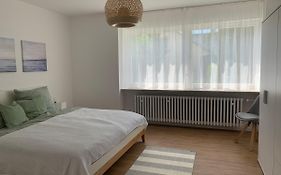 Ferienwohnung Alpenstrasse